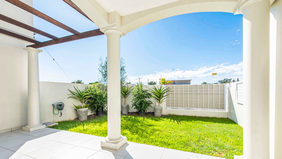 3 Bedroom Property for Sale in Durbanville Western Cape